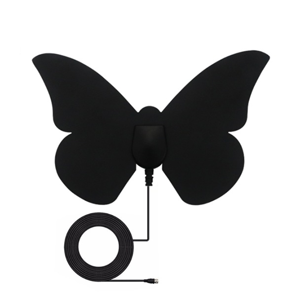 Common problems with TV antennas - Causes and repairs of snowflakes or ghosting on the screen