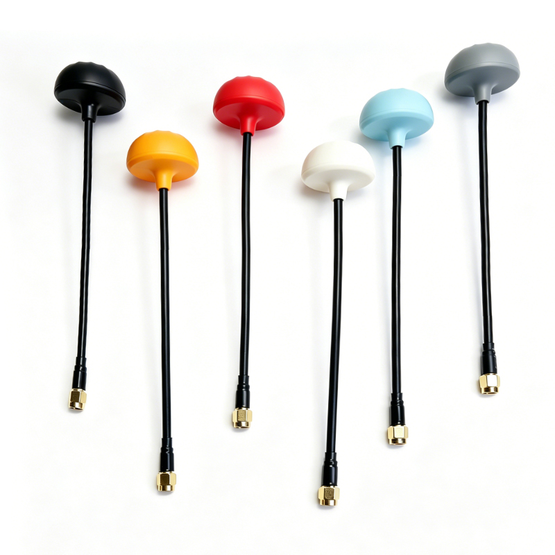 5.8G mushroom head antenna 34 × 180mm